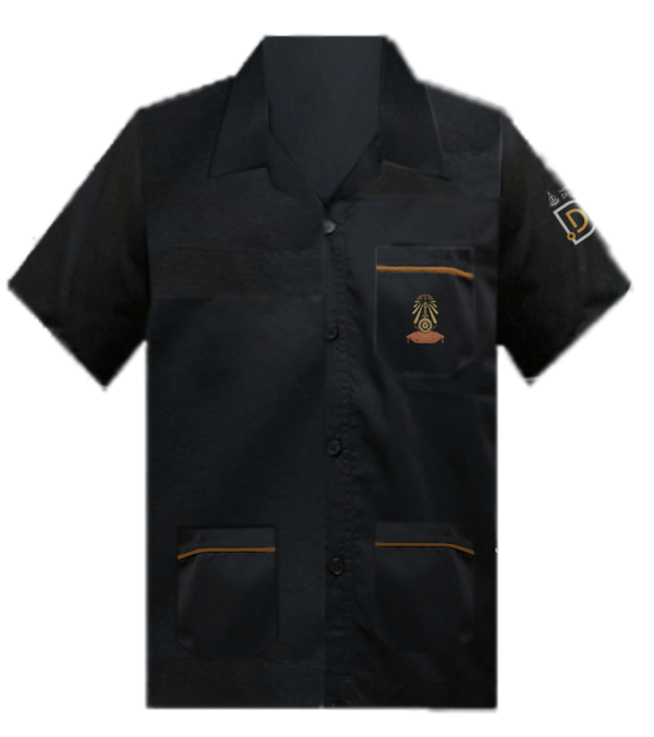WORKSHOP SHIRT