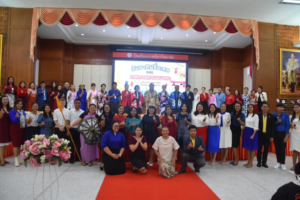 ในวันที่ 14 กรกฎาคมของทุกปีเป็นวันชาติฝรั่งเศส ทางโรงเรียนเตรียมอุดมศึกษาน้อมเกล้า นครราชสีมา ร่วมกับโรงเรียนราชสีมาวิทยาลัยจึงได้มีการจัดกิจกรรมวันชาติฝรั่งเศสขึ้นในวันพุธที่ 10 กรกฎาคม 2567 เพื่อให้นักเรียนได้ทราบความเป็นมาและวัฒนธรรมของประเทศฝรั่งเศส